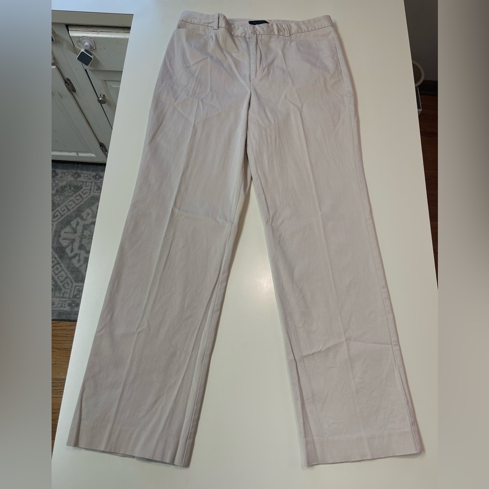 14 LONG Limited Trousers
